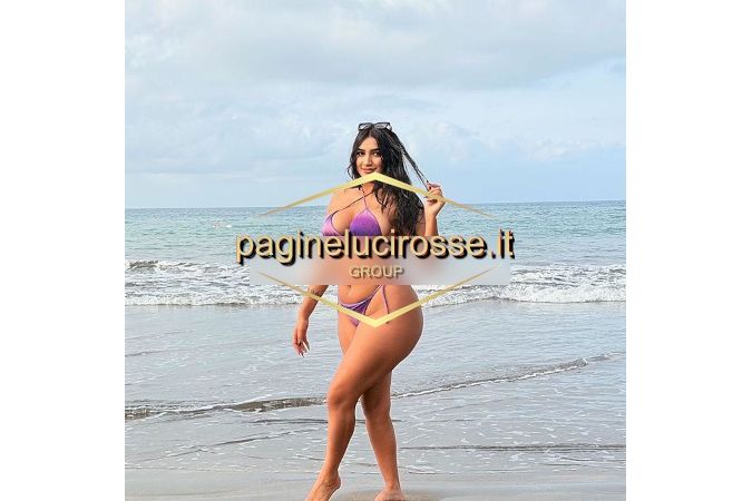escort cerca uomo per sesso Milano  - Luna - 3512891228