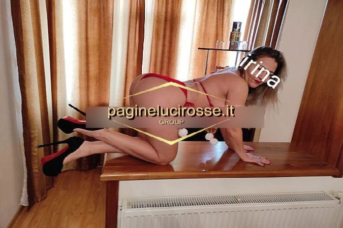 girls Napoli zona Arenaccia - Irina  - 3458743807