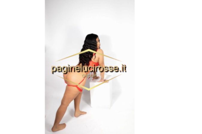 escort cerca uomo per sesso Roma  - KAROL - 3512492723