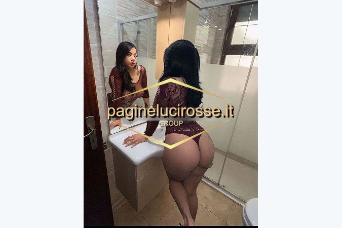girls Napoli  - JULIETA  - 3930197114