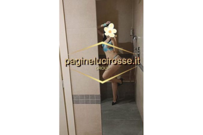 escort cerca uomo per sesso Torino  - Mylady - 3519108304