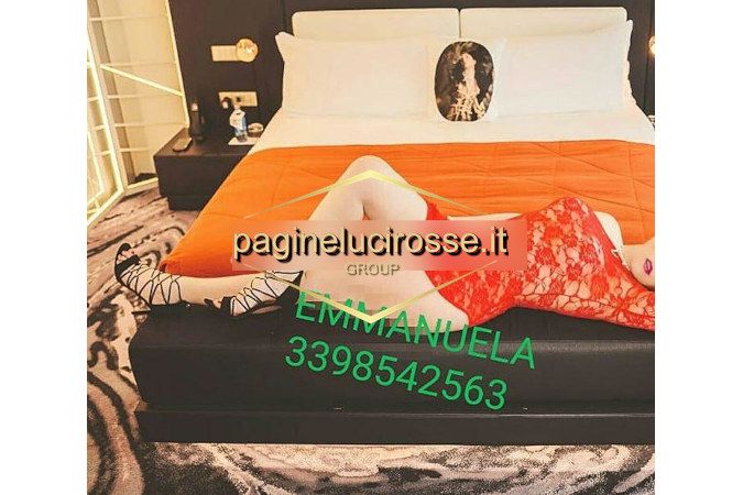 girls Ancona Marina di monte Marciano - Emanuela - 3398542563