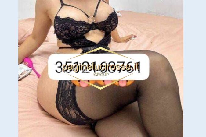 incontri per sesso Varese Stazione - LUCCIA  - 3512163761