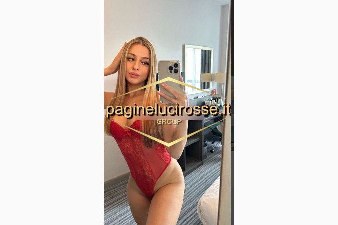 girls Taranto Castellaneta marina - VANESSA  - 3508796496