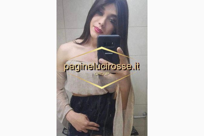 girls Roma Piazza Bologna - TRANS JESSICA - 3509519876