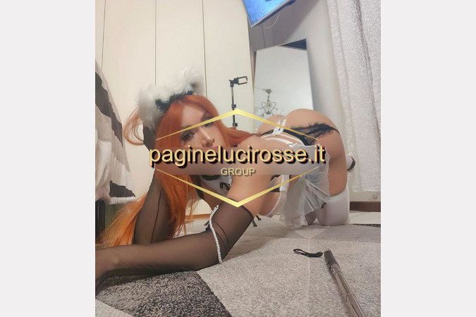 girls Roma  - TRANS GIOVANE - 3201506080