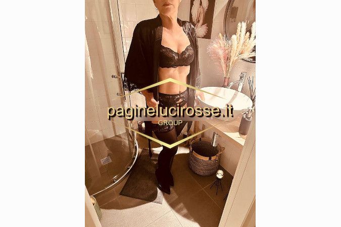 girls Milano  - Monica  - 3517209644