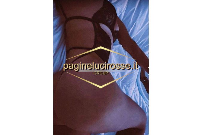 girls Siena Zona Due Ponti - RAGAZZA TRANS - 3474337366v