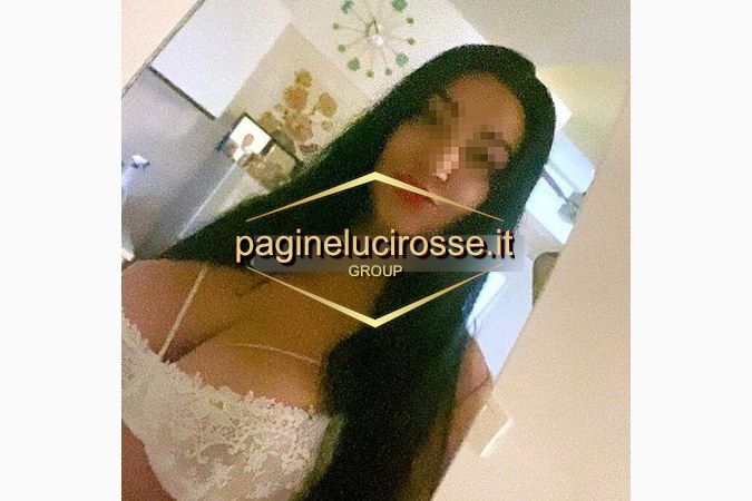 girls Ascoli Piceno Porto dascoli - BELLA  - 3512616793