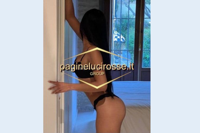 incontri per sesso Monza Seregno - KRISTAL - 3801913952