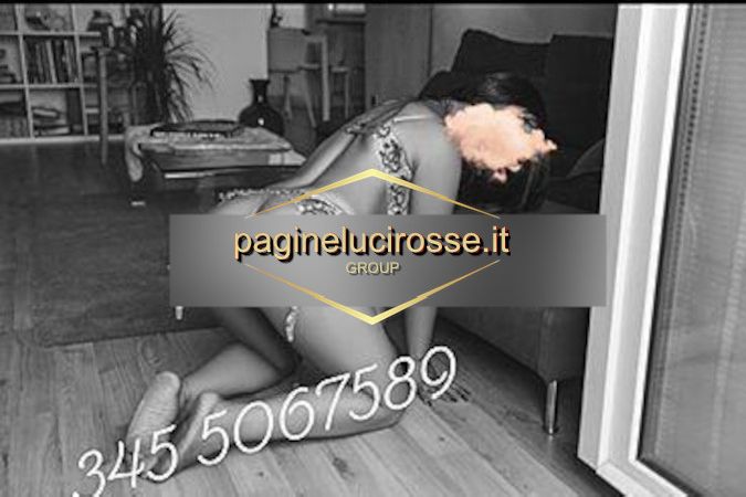 girls Varese  - ITALIANA - 3455067589