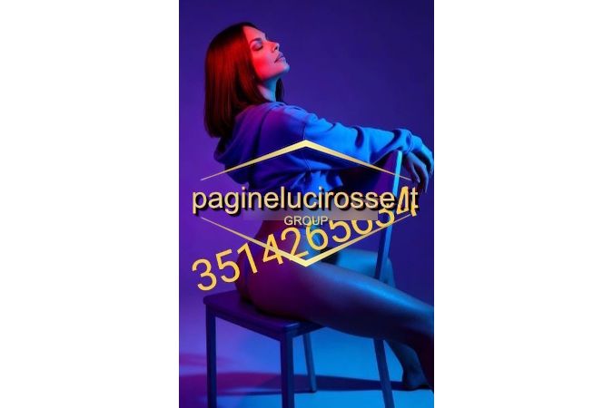 escort cerca uomo per sesso Vibo Valentia  - Trans - 3514265634
