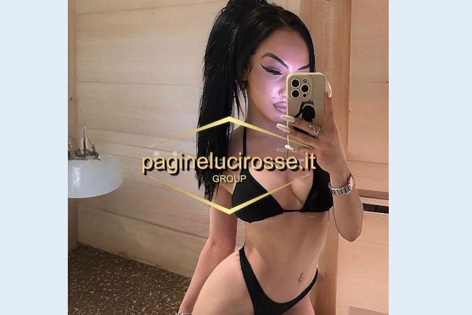 incontri per sesso Bergamo  - Giulia - 3514207469