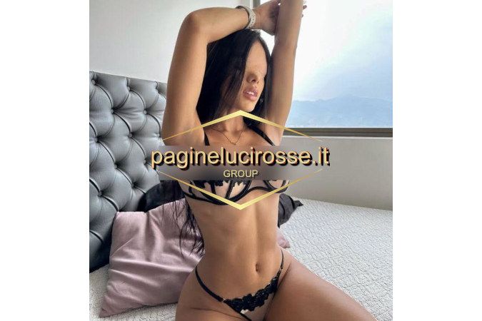 girls Roma zona Battistini - STEFANY  - 3444374643