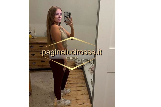 escort cerca uomo per sesso Barletta-Andria-Trani  - Sofia  - 3291014436
