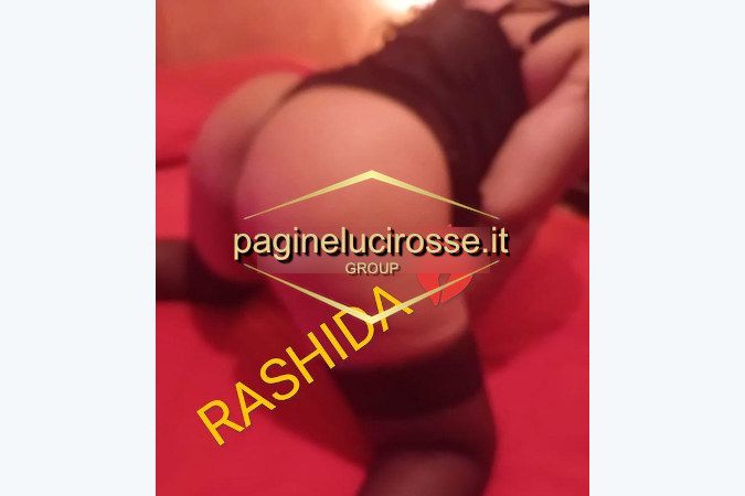girls Torino  - RASHIDA  - 3341463213