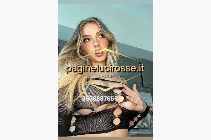 girls Roma Tiburtina - ALYSSA  - 3508887655