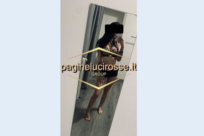 incontri per sesso Torino Barriera di Milano - Gina  - 3446331648