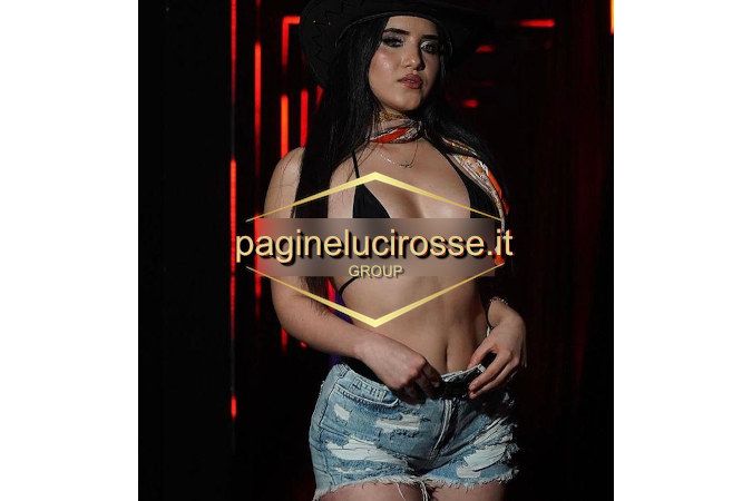 girls Roma Ponte di Nona - ALONDRA  - 3447580866