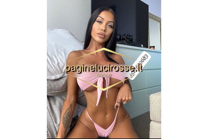 girls Pescara  - HOSTESS  - 3512690683