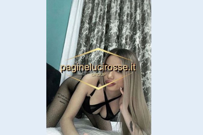 incontri per sesso Brescia  - ANABELLA - 3501718215