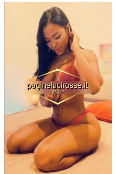 girls Napoli