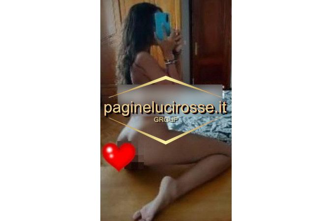 girls Frosinone  - Anna  - 3511943075