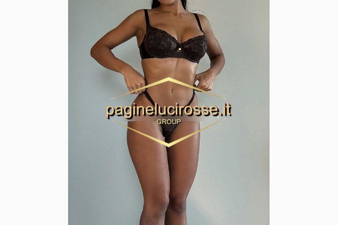 girls Milano Sesto San Giovanni - CUBANA  - 3508936842