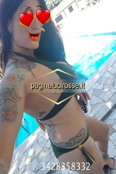 girls Torino