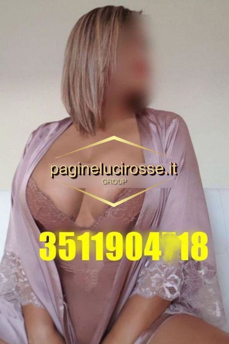 escort Varese  - massaggiatrice  - 3756643983  