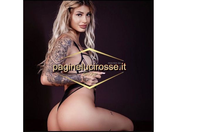 escort cerca uomo per sesso Verona  - Alessandra - 3532030199
