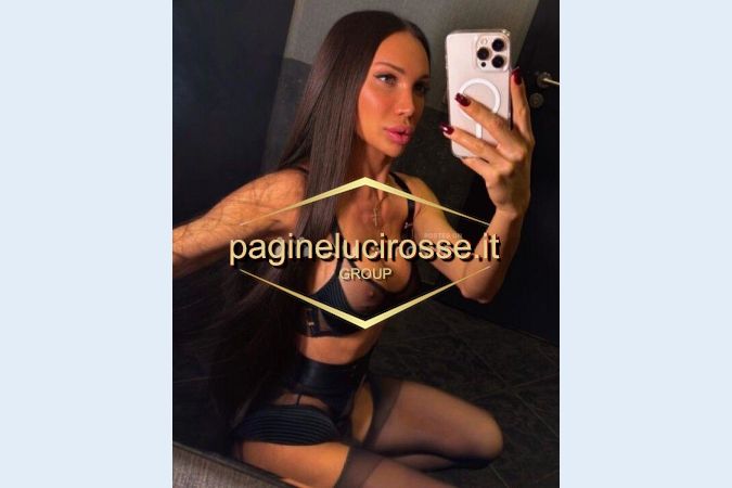 Immagine di Trans Biella  - Sammy Trans - 3935734006
