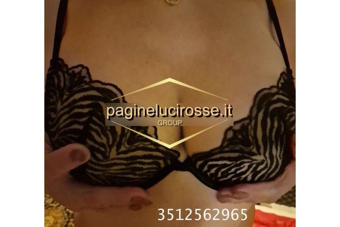 girls Varese Castellanza - Irene - 3512562965