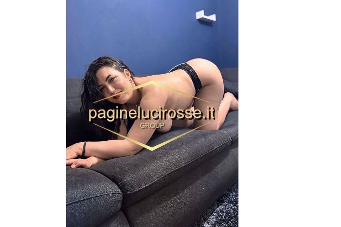 escort cerca uomo per sesso Verona  - Olga - 3936044019