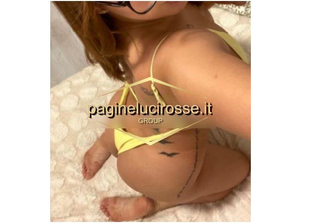incontri per sesso Aquila  - LISSY - 3509504057