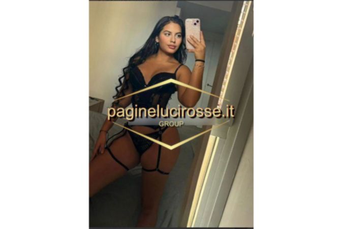 escort cerca uomo per sesso Viterbo Porta Romana - Sofy - 3513289584