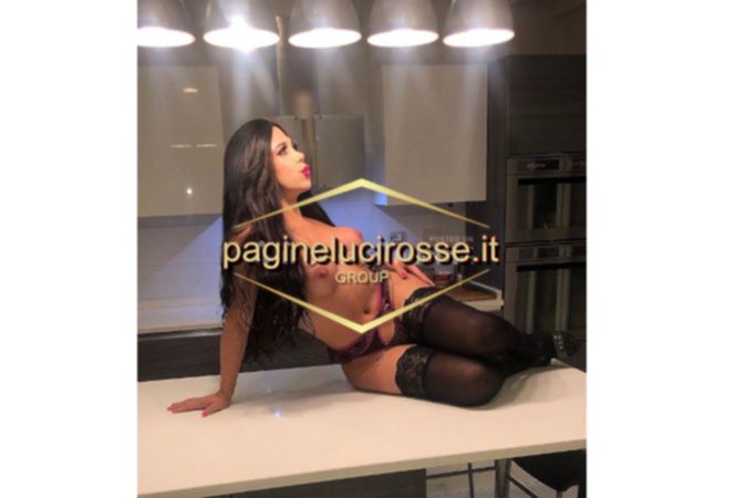 incontri per sesso Viterbo  - Angel Rios - 3514714505