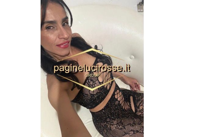 escort cerca uomo per sesso Agrigento San Leone - SARA - 3512505186