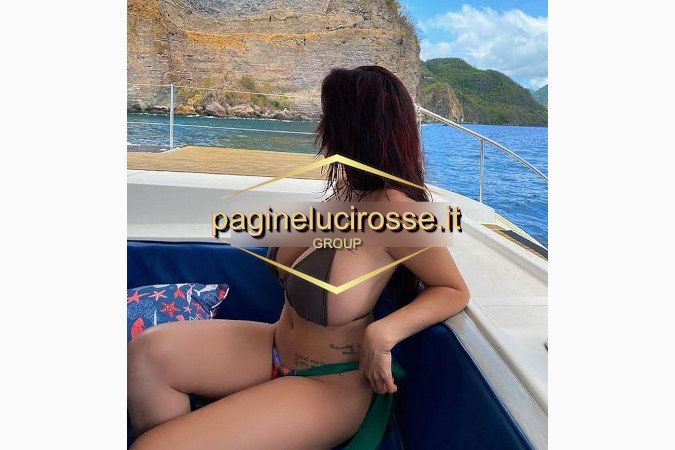 girls Napoli  - BELLISSIMA  - 3509852270