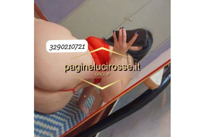 girls La Spezia  - PAULINA  - 3290210721