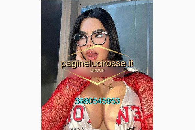 girls Pesaro e Urbino Fano - LINDA  - 3880545953