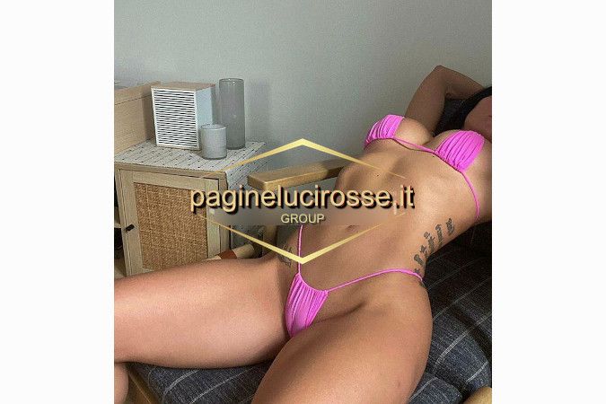 girls Napoli  - GIOVANE  - 3514696042