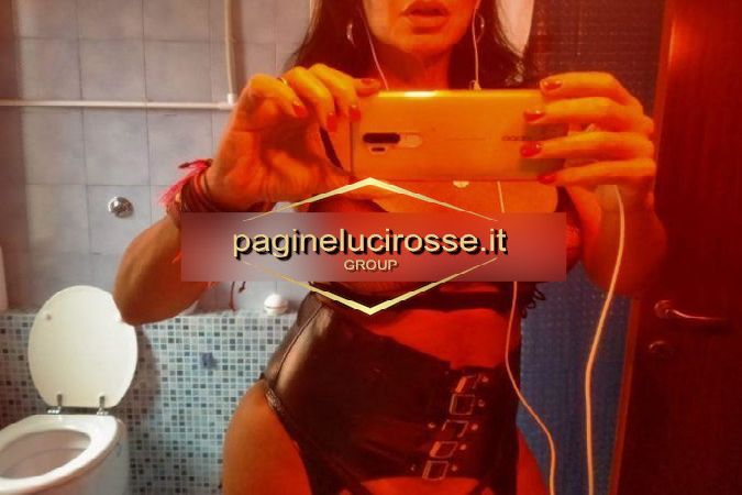 girls Ancona  - TRANS  - 3276216831