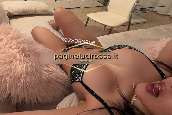 girls Roma Cipro - KAROLINA  - 3928383356