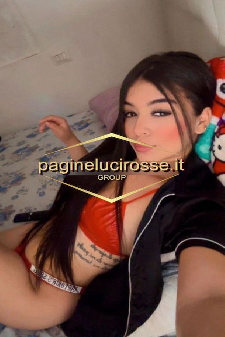 girls Milano