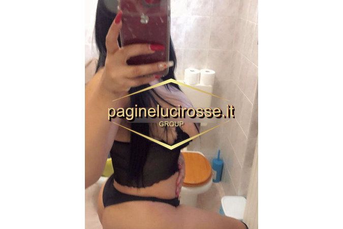 girls Milano Lambrate - SARA  - 3715835273