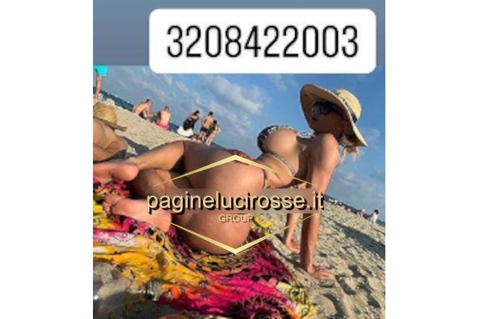 escort cerca uomo per sesso Frosinone  - Britany - 3208422003