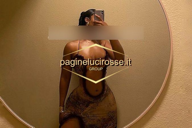 girls Bergamo  - Ana - 3533712462