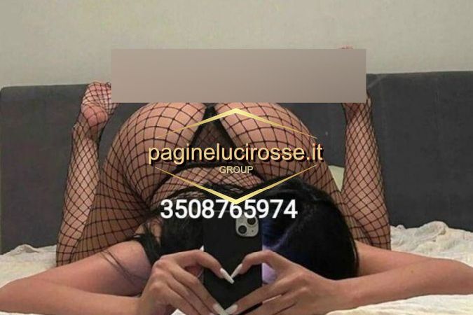 girls Napoli  - SARA  - 3508765974