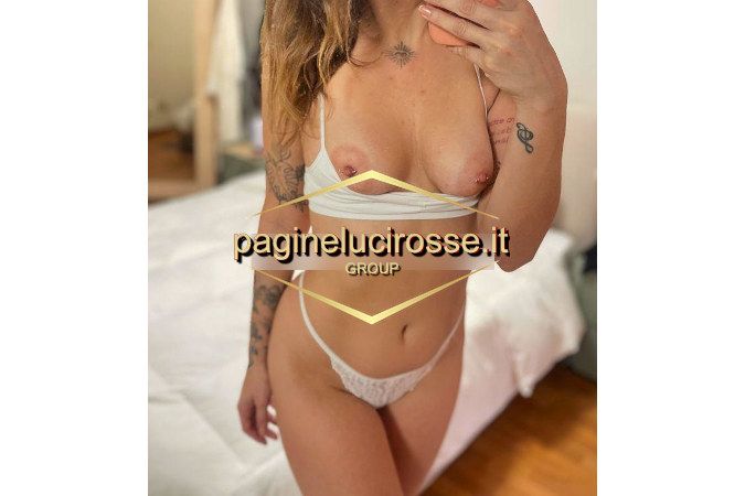 girls Brescia  - Ragazza  - 3793451033